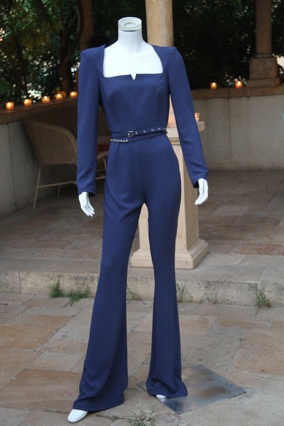 MAGLEB X MJ Couture Apertivo at La Posta